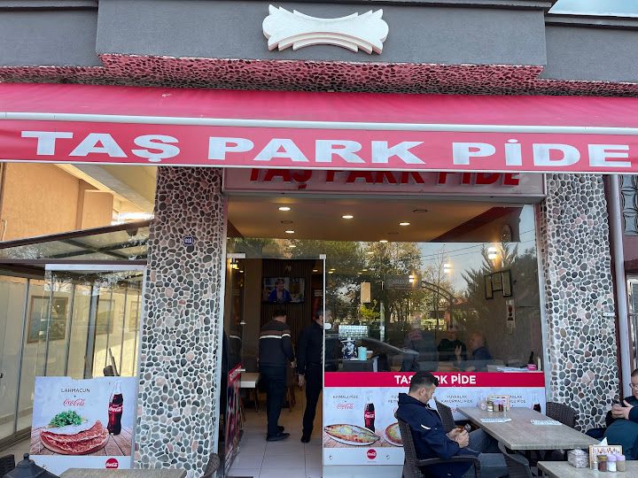 Taş Park Pide