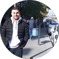 Görkem Dağ