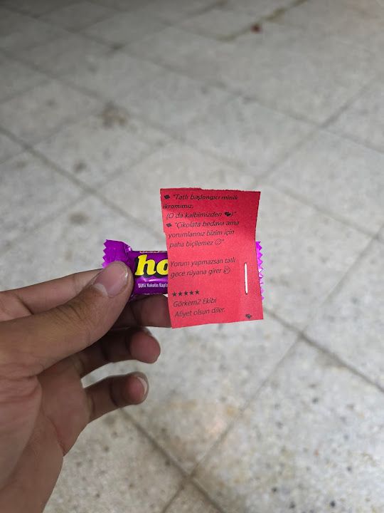 Yorum fotoğrafı 1