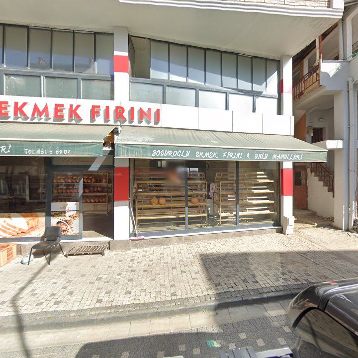 Boduroğlu Ekmek Fırını