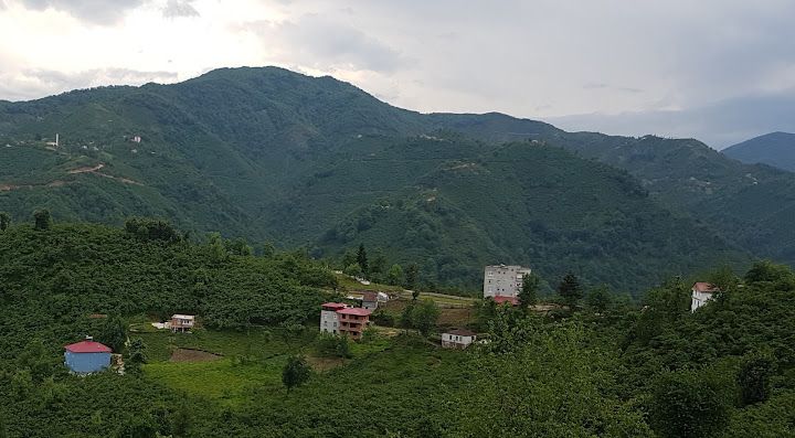 Kılıçoğlu Huzur Kafe