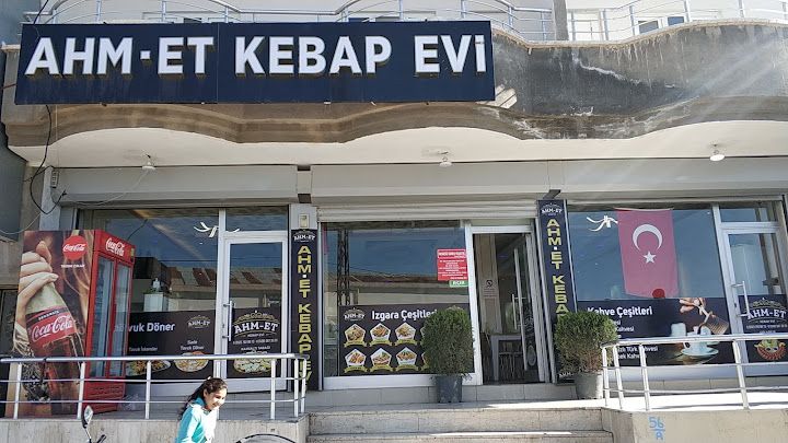 Ahm-et Kebap Evi (ahmet)