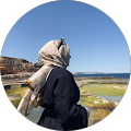 Gülben Ergün