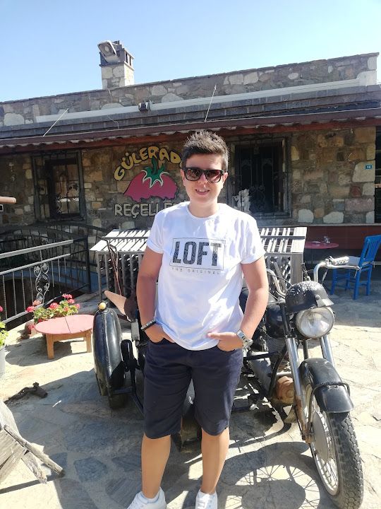 Yorum fotoğrafı 1