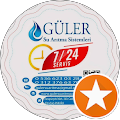 GÜLER SU ARITMA SİSTEMLERİ