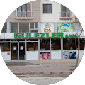 GULEZLER MARKET