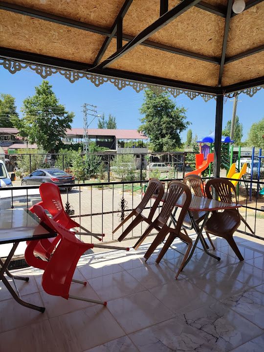 Bardat Denizler Lokantası & Çay Bahçesi