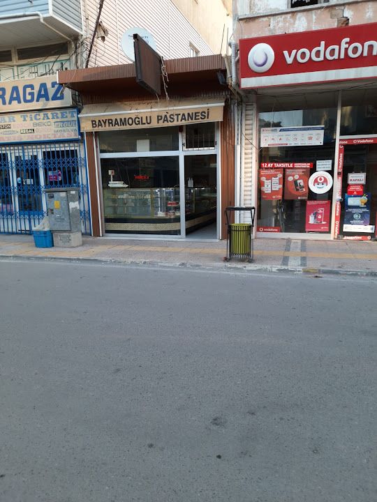 Bayramoğlu Pastanesi