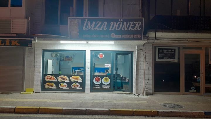Gülnar İmza Döner