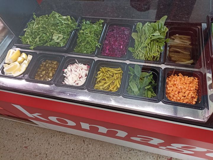 Komagene Büyükeceli Gülnar