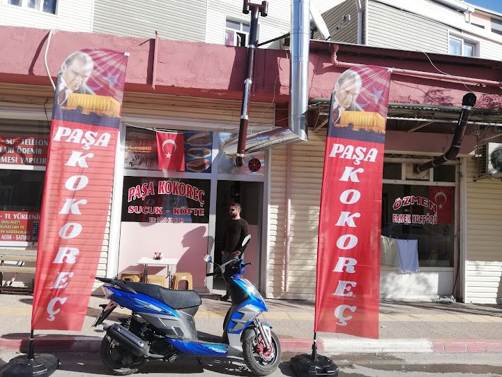 Paşa Kokareç