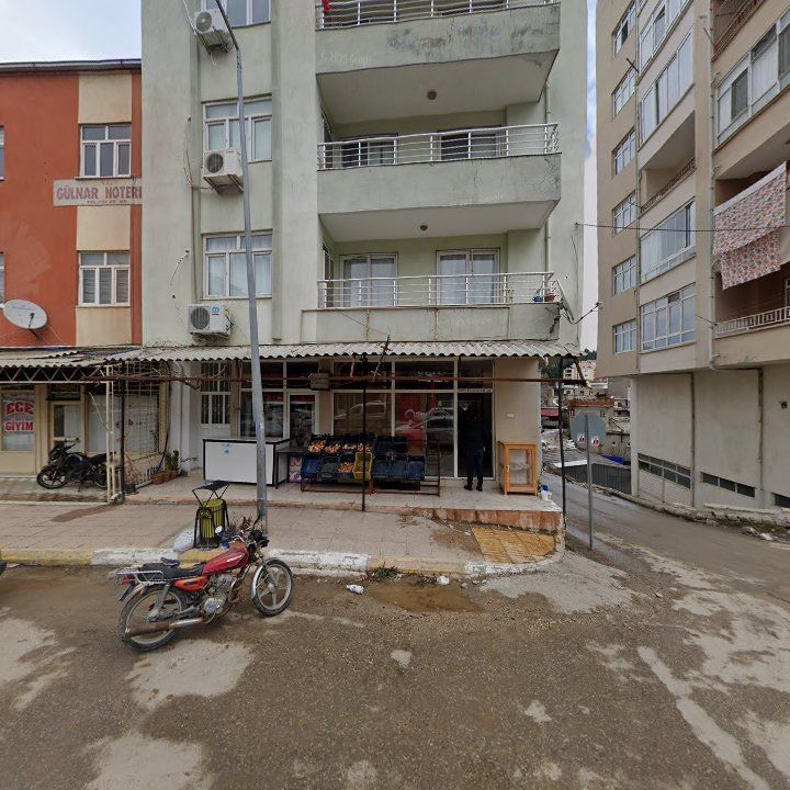 Yonca Döner Tantuni