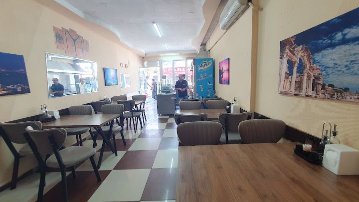 Beyzade Döner Gülşehir Nevşehir