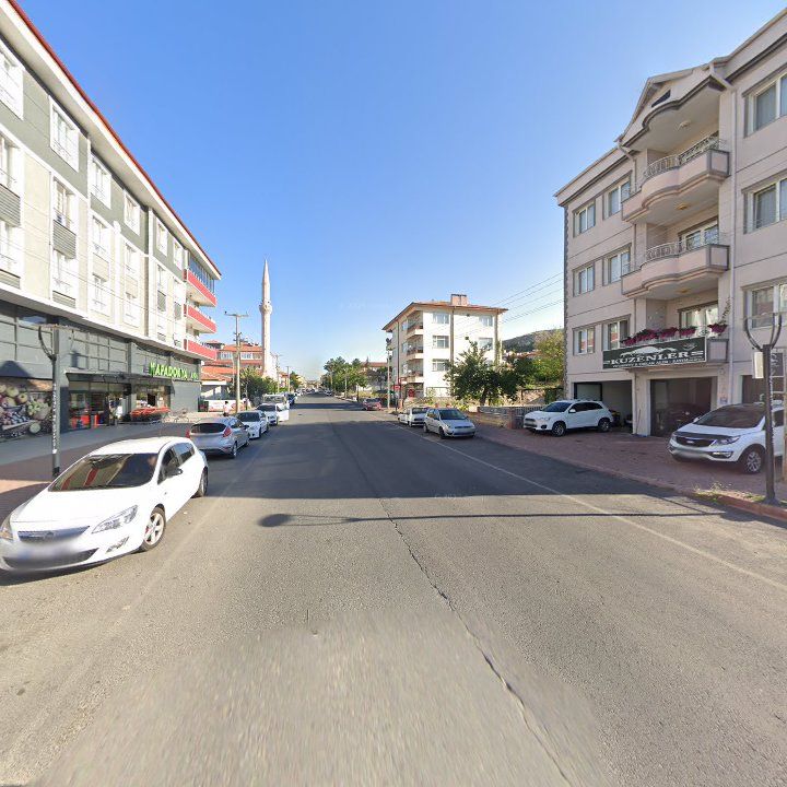 İce Berg Dondurma