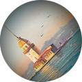 GÜLSEN M. ÖZGÜN