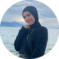 Gülseren Birlik Coğrafya