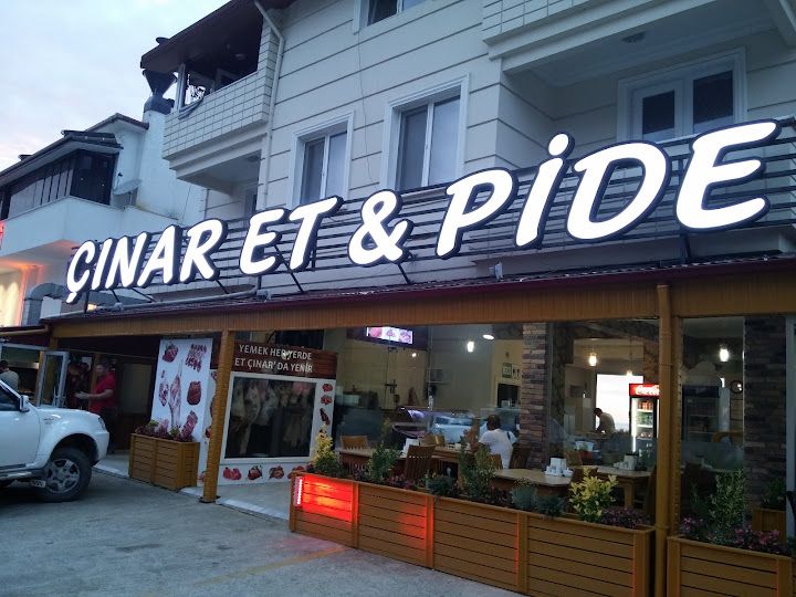 Birbey Restaurant