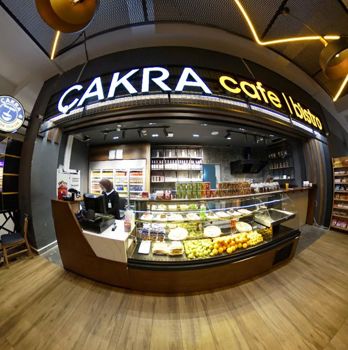 Çakra Cafe Bistro