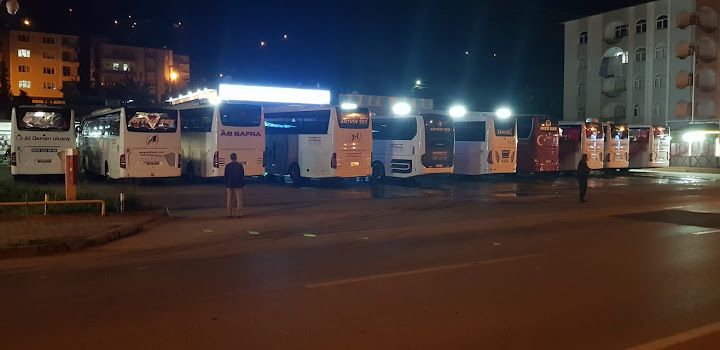 Hüsem Dinlenme Tesisleri