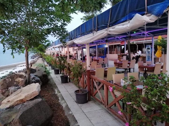 Küçükev Restaurant