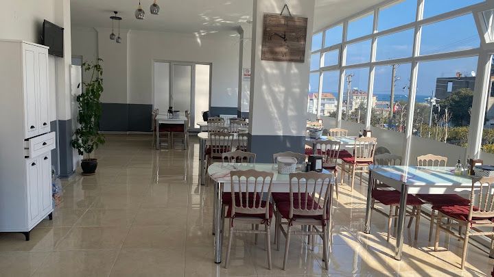 Şen Cafe Fastfood