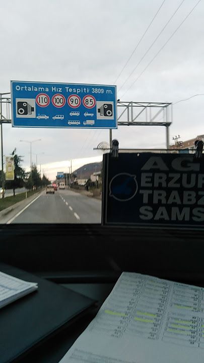 Tarabya Turistik Tesisi