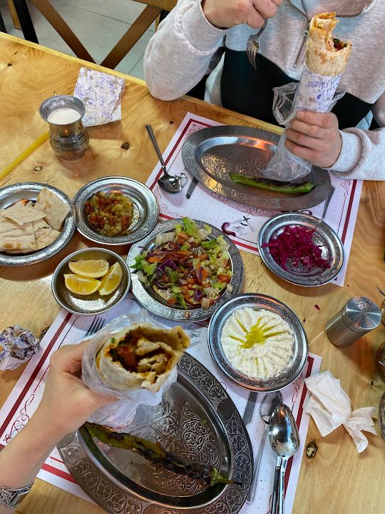 Yorum fotoğrafı 1