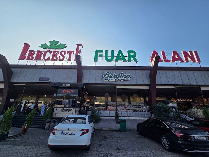 Bergino Coffee 4 Düzce