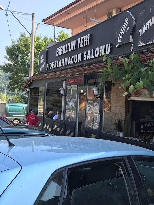Birol'un Yeri