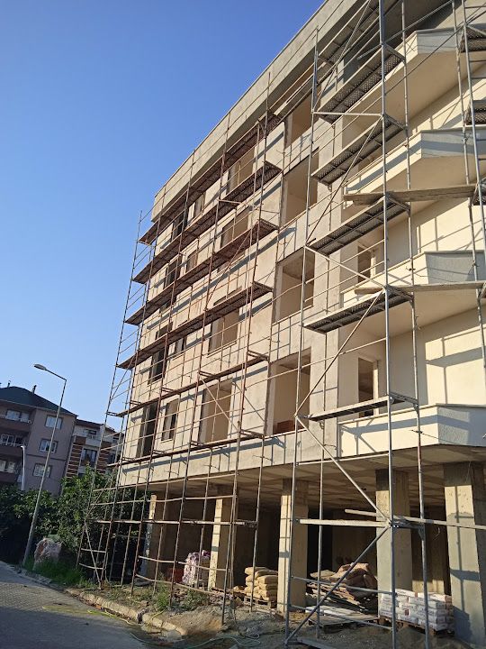 Buhara Lokantası