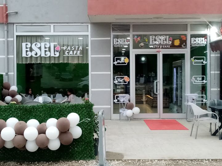ESEL PASTA CAFE