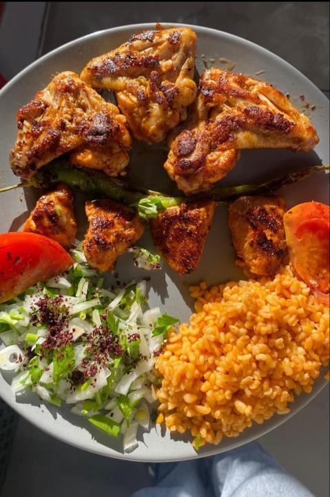 Gözler Aperatif