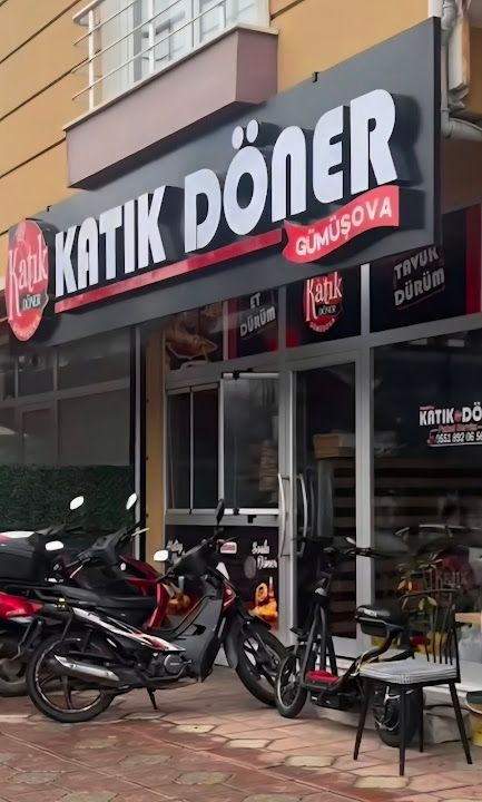 Katık Döner Gümüşova
