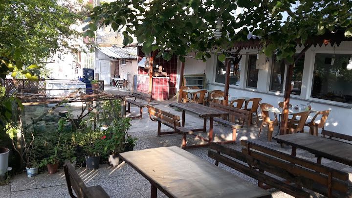 Köroğlu Lezzet Lokantası
