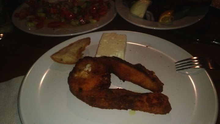 Melen Restaurant