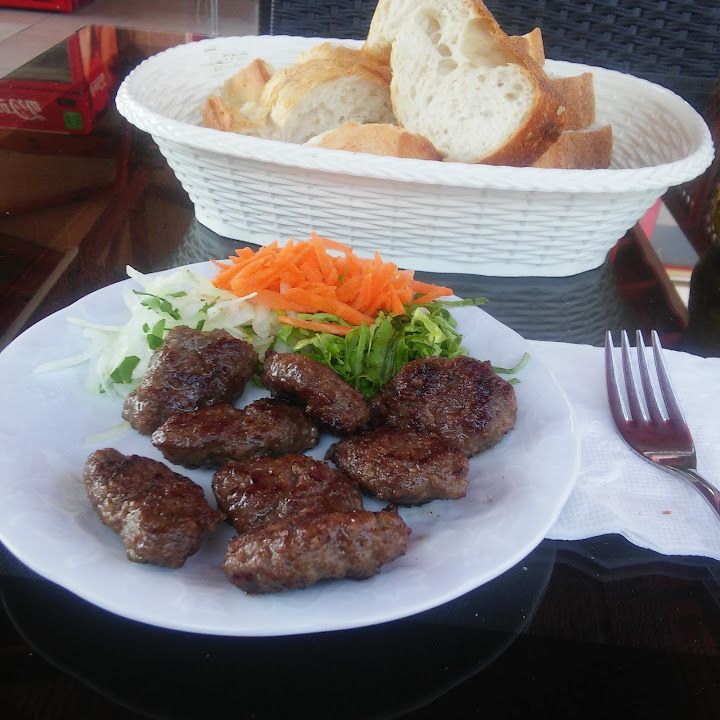 Sebahattin'in Yeri