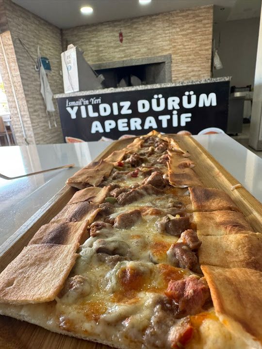 Yıldız Pide Lahmacun