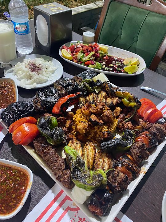 Yorum fotoğrafı 1