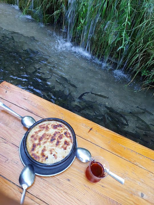 Şelâle Çelik Restorant