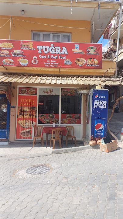 Tuğra Fastfood
