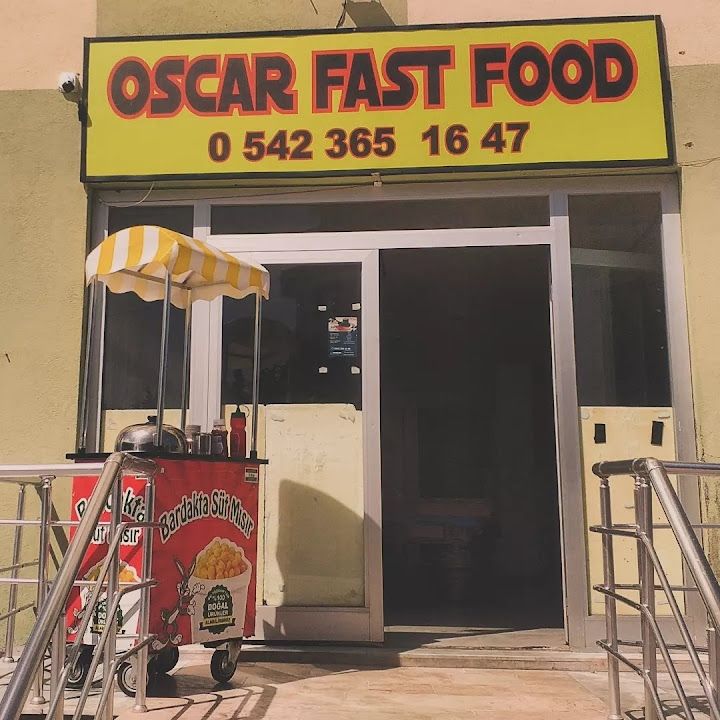 Destan Kafe Bilardo & Fast Food