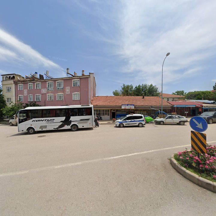 Hasan Usta Çorba