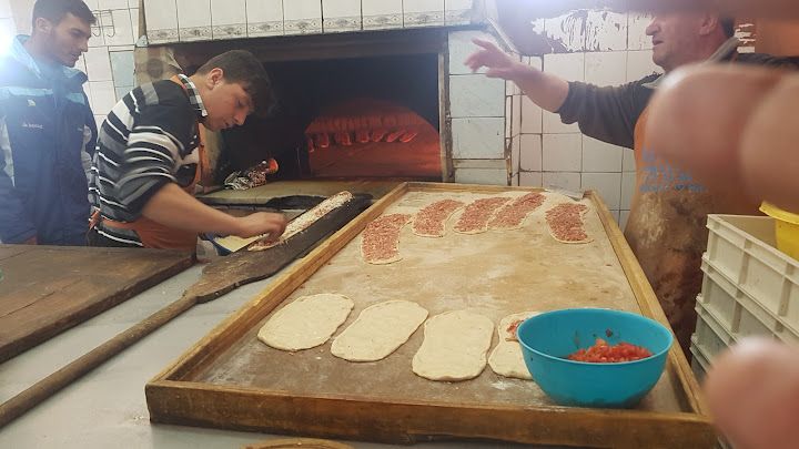Manalığın Lokantası