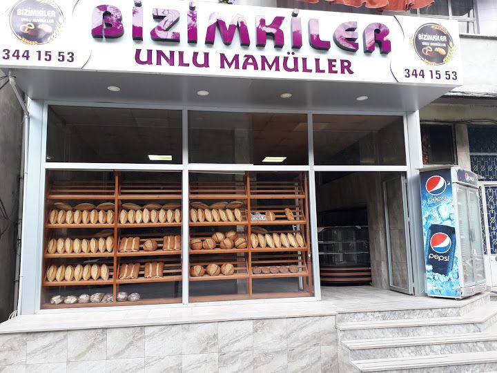 Güneysu Ekmek Fırını