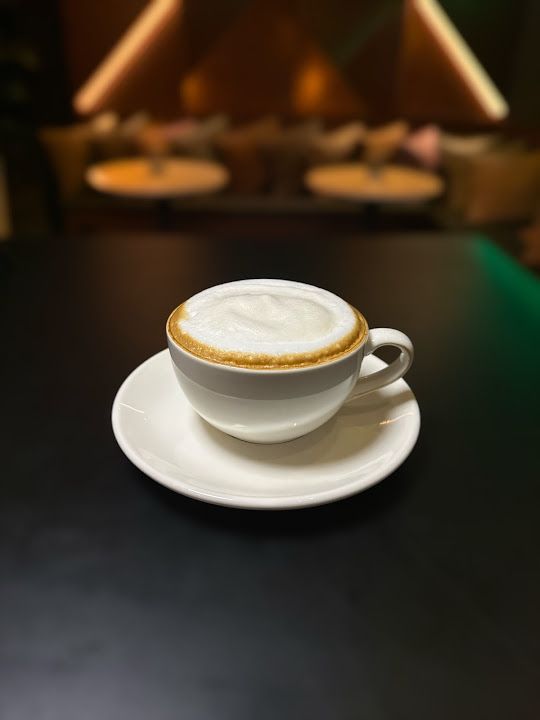 Mill Cafe