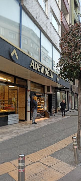 Ademoğlu