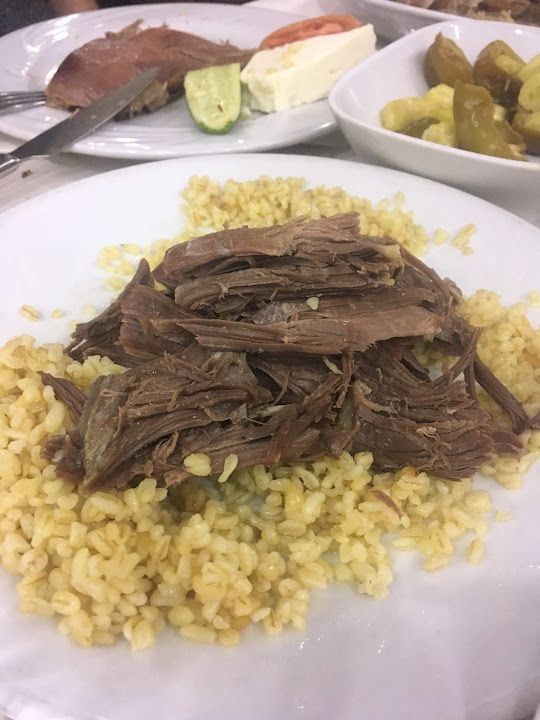 Arpaçay Aile Ocakbaşı