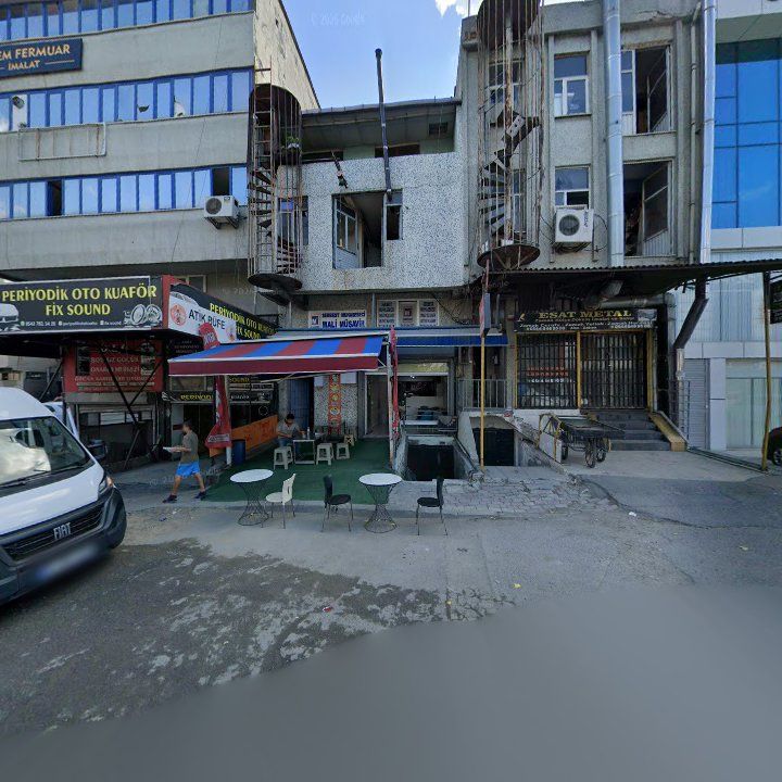 Atik Ocakbaşı