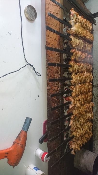 Babamin Yeri Ocakbasi