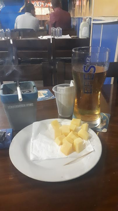Bahis Restoran